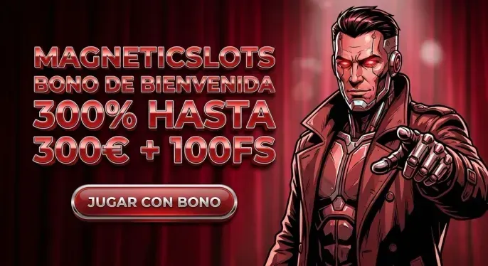Magneticslots Casino